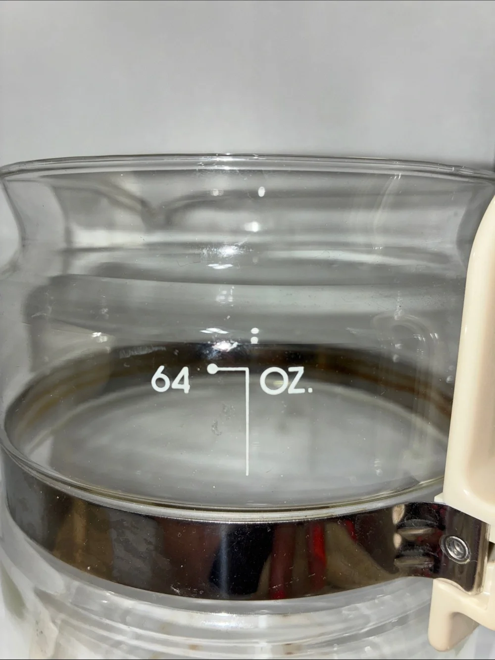 Vintage Gemco Stovetop Glass Percolator - Picture 8 of 8